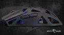 Mysz Gamingowa White Shark Dagonet Bezprzewodowa 24000 DPI 1000Hz Czarna