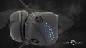 Słuchawki Gamingowe White Shark OX RGB 50mm Mikrofon GH-2140 2x Jack + USB