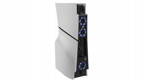 Wentylator chłodzący FlashFire P703 Ultra PlayStation 5 PS5 Slim USB 3xFan
