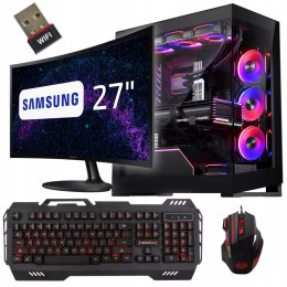 BSG Striker V16 Intel Core i7 NVIDIA GeForce GTX 1660 Super 32GB DDR4 1000GB SSD Windows 10 Pro