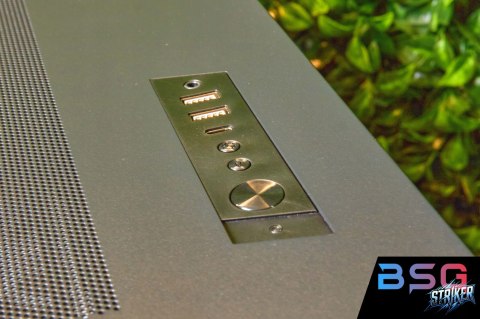 BSG Striker V16 Intel Core i7 NVIDIA GeForce GTX 1660 Super 32GB DDR4 1000GB SSD Windows 10 Pro