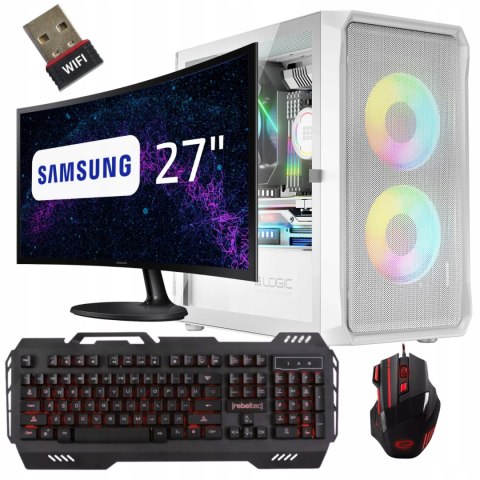 BSG Striker V16 Intel Core i7 NVIDIA GeForce GTX 1660 Super 32GB DDR4 1000GB SSD Windows 10 Pro