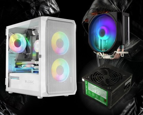 BSG Striker V16 Intel Core i7 NVIDIA GeForce GTX 1660 Super 32GB DDR4 1000GB SSD Windows 10 Pro