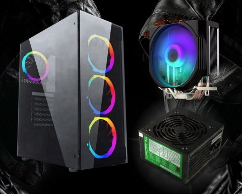 BSG Striker V16 Intel Core i7 NVIDIA GeForce GTX 1660 Super 32GB DDR4 1000GB SSD Windows 10 Pro