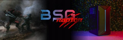 BSG Striker V32 Intel Core i7 NVIDIA GeForce RTX 4060 32GB DDR4 1000GB SSD Windows 10 Pro