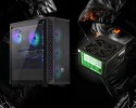 BSG Venom V10 AMD Ryzen 7 32GB DDR4 1000GB SSD (M.2) Windows 11 Pro