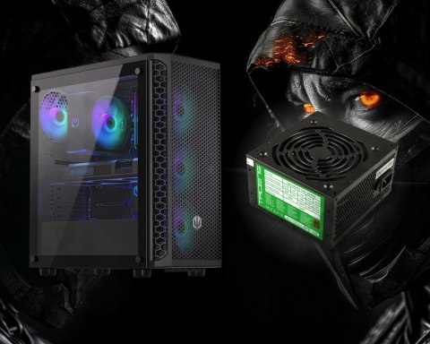 BSG Venom V10 AMD Ryzen 7 32GB DDR4 1000GB SSD (M.2) Windows 11 Pro