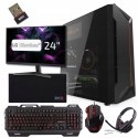 BSG Venom V10 AMD Ryzen 7 32GB DDR4 1000GB SSD (M.2) Windows 11 Pro