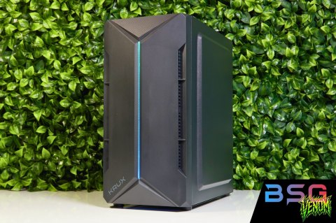 BSG Venom V10 AMD Ryzen 7 32GB DDR4 1000GB SSD (M.2) Windows 11 Pro