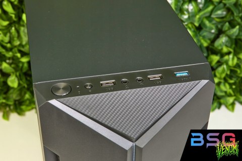 BSG Venom V10 AMD Ryzen 7 32GB DDR4 1000GB SSD (M.2) Windows 11 Pro