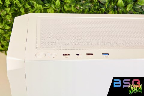 BSG Venom V11 AMD Ryzen 5 32GB DDR4 1000GB SSD (M.2) Windows 11 Pro