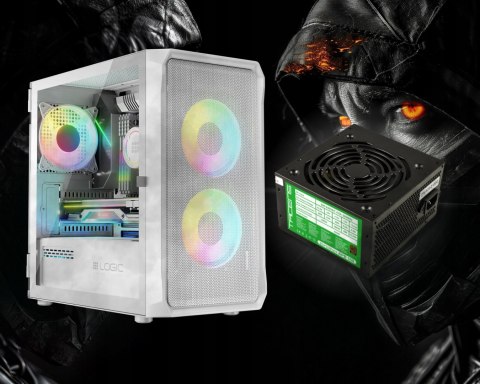 BSG Venom V11 AMD Ryzen 5 32GB DDR4 1000GB SSD (M.2) Windows 11 Pro