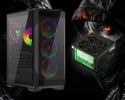 BSG Venom V11 AMD Ryzen 5 32GB DDR4 1000GB SSD (M.2) Windows 11 Pro