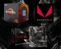 BSG Venom V11 AMD Ryzen 5 32GB DDR4 1000GB SSD (M.2) Windows 11 Pro