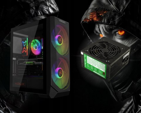 BSG Venom V12 Intel Core i7 16GB DDR3 512GB SSD Windows 10 Pro