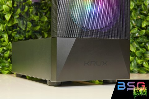 BSG Venom V12 Intel Core i7 16GB DDR3 512GB SSD Windows 10 Pro