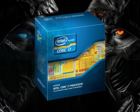 BSG Venom V12 Intel Core i7 16GB DDR3 512GB SSD Windows 10 Pro