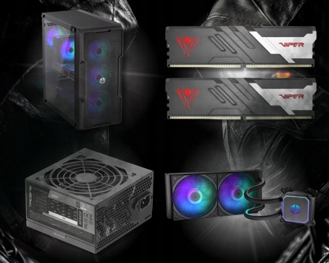 BSG Raptor V16 AMD Ryzen 5 AMD Radeon RX 7700 XT 32GB DDR5 2000GB SSD Windows 11 Pro