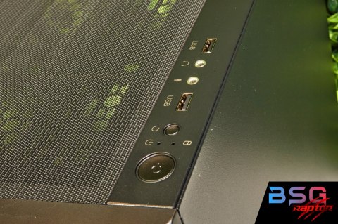 BSG Raptor V16 AMD Ryzen 5 AMD Radeon RX 7700 XT 32GB DDR5 2000GB SSD Windows 11 Pro