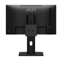 MSI Monitor PRO MP245PG E14 23.8 cala/LED/FHD/Flat/144Hz/Black