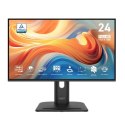 MSI Monitor PRO MP245PHG E14 23.8 cala/LED/FHD/Flat/144Hz/Black