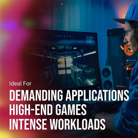 PNY Dysk SSD 2TB M.2 2280 CS3140 M280CS3140-2TB-RB