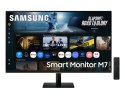 Samsung Monitor 32 cale 16:9 4K 3840x2160 4-ms LS32FM702UUXEN
