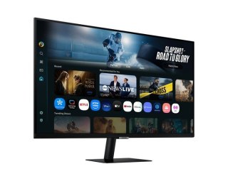 Samsung Monitor 32 cale 16:9 4K 3840x2160 4-ms LS32FM702UUXEN