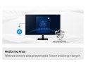 Samsung Monitor 32 cale LS32FM700UUXDU