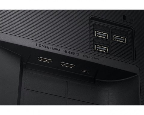 Samsung Monitor 32 cale Smart M7 60Hz 4K 3840x2160 UHD M70F LS32FM702UUXDU