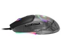 Tracer Mysz Gamezone Neon RGB USB