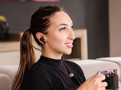 Tracer Słuchawki T10 TWS BT