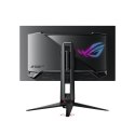 Asus Monitor 31.5 cala PG32UCDMZ 4K QD-OLED 240Hz 0,03 DP