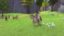 Cenega Gra Nintendo Switch Barbie Horse Trails