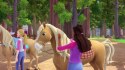 Cenega Gra PlayStation 4 Barbie Horse Trails