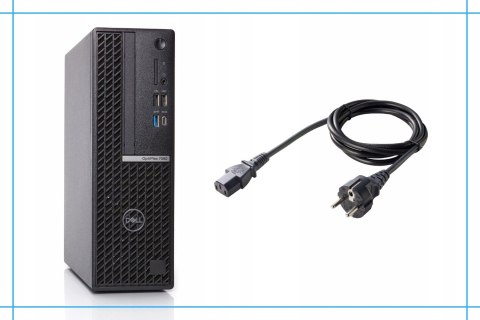 Dell Optiplex 7080 Sff Intel Core i5 16GB DDR4 1000GB SSD Windows 11