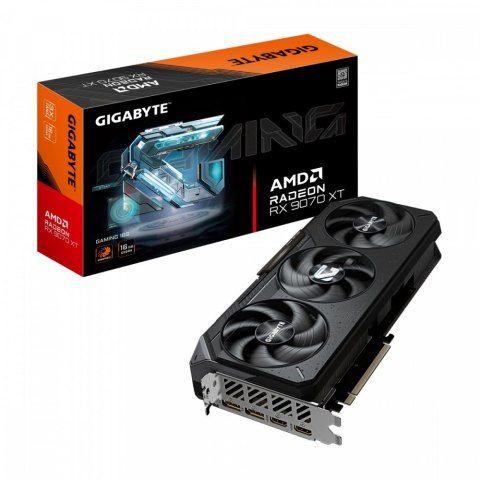 Gigabyte Karta graficzna Radeon RX 9070XT GAMING 16GB GDDR6 256bit DP/HDMI