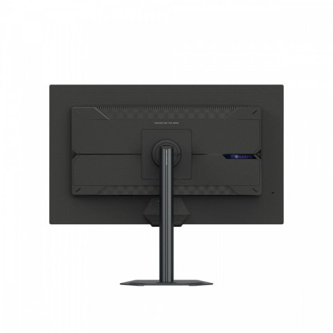 Gigabyte Monitor 27 cali M27UP IPS 4K FHD 160/240Hz DP HDMI