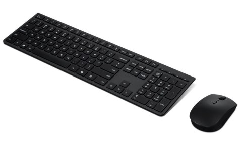 Lenovo Klawiatura z myszką Professional Wireless Rechargeable Combo 4X31R64351
