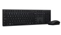 Lenovo Klawiatura z myszką Professional Wireless Rechargeable Combo 4X31R64351