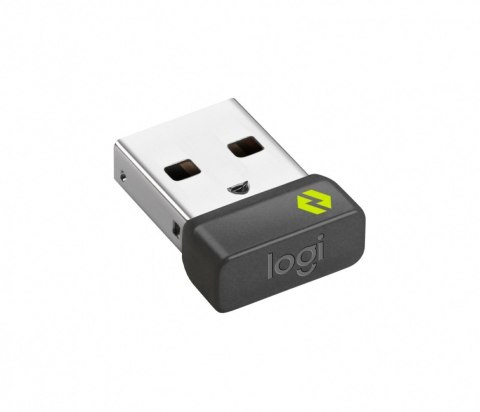 Logitech Mysz Lift dla Biznesu Grafitowa 910-006494