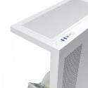 MODECOM Obudowa PC VOLCANO STELLAR PLUS ARGB MIDI 8F Biała
