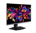 MSI Monitor MAG 272QP QD-OLED X50/26.5 cala/QD-OLED/WQHD/Flat/500Hz/Black