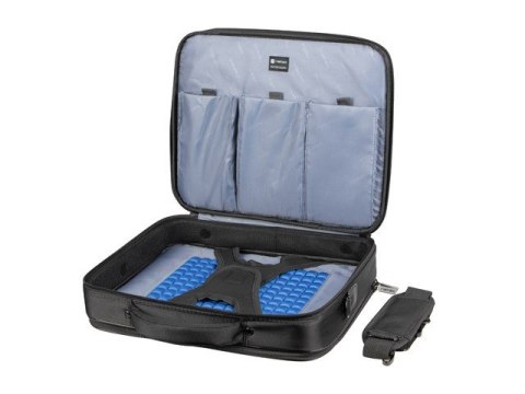 Natec Torba do notebooka Boxer 15.6 cali