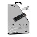 PNY Dysk SSD 1TB M.2 2280 CS2241 M280CS2241-1TB-RB