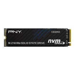 PNY Dysk SSD 2TB M.2 2280 PCi5.0 M280CS3250-2TB-TB