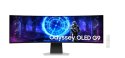 Samsung Monitor gamingowy Odyssey 49 cali LS49DG950SUXDU