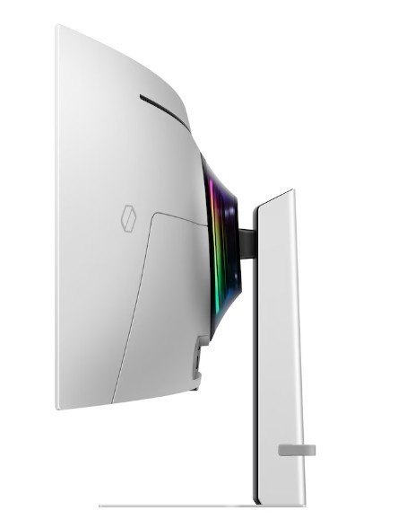 Samsung Monitor gamingowy Odyssey 49 cali LS49DG950SUXDU