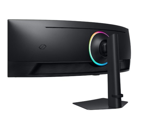 Samsung Monitor wielkoformatowy 49 cali zakrzywiony LS49CG950EUXEN