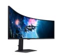 Samsung Monitor wielkoformatowy 49 cali zakrzywiony LS49CG950EUXEN
